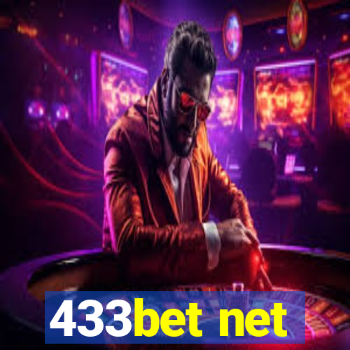 433bet net